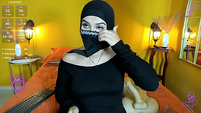 malek_zark2 Chat XXX live