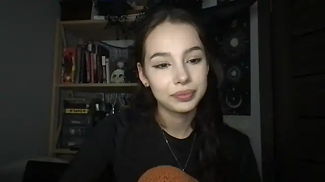 Yuna5343 라이브 XXX 채팅