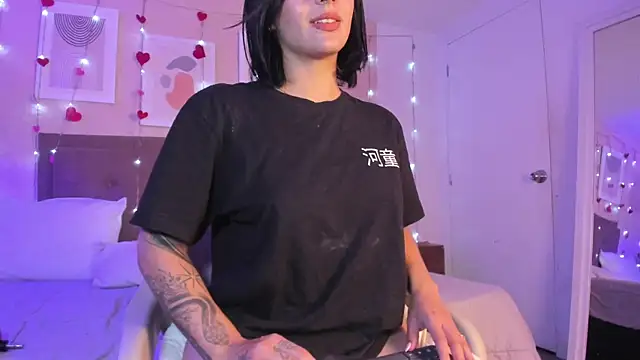 Chat XXX Live Samyscott_