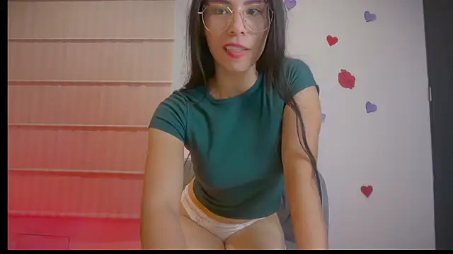 Živý XXX chat sasha_jonne