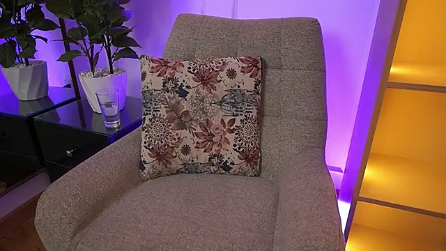 Živý XXX chat BillieBrownn