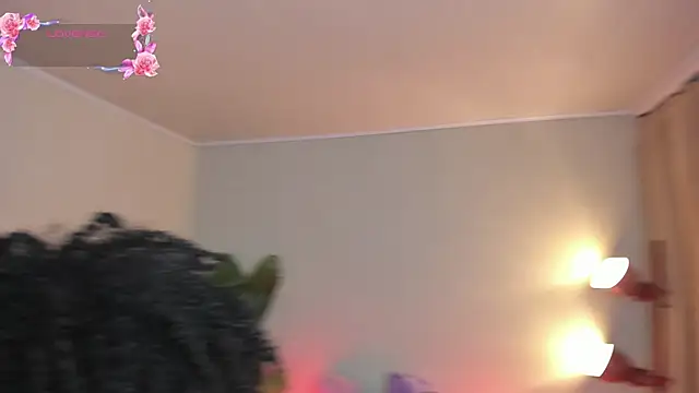 Živý XXX chat kehlannis_