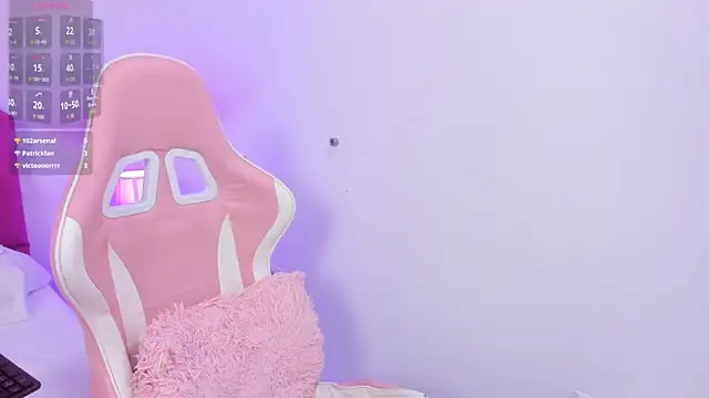 Chat XXX Live Juana_miel