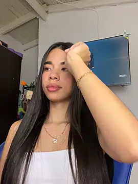 Živý XXX chat Milleradhara24