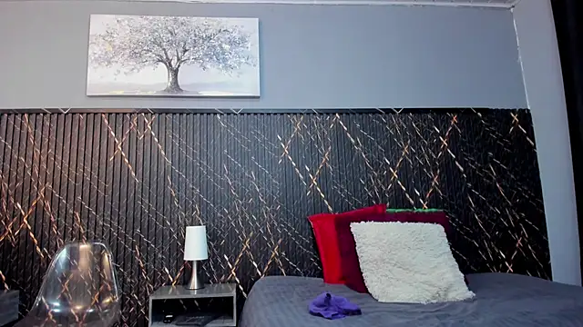 clara_heat's Live XXX Chat