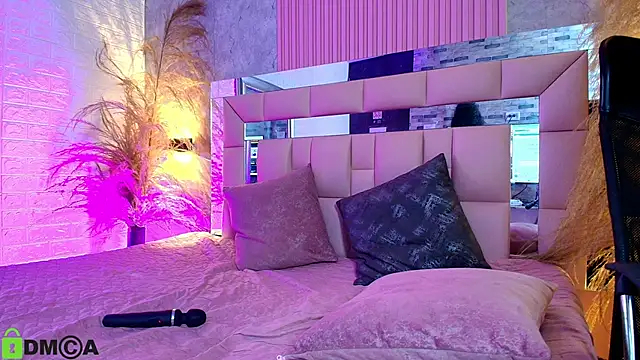 Živý XXX chat griselle_rousse