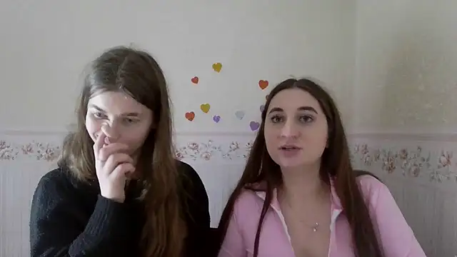 دردشة AzumiWenius الجنسية المباشرة