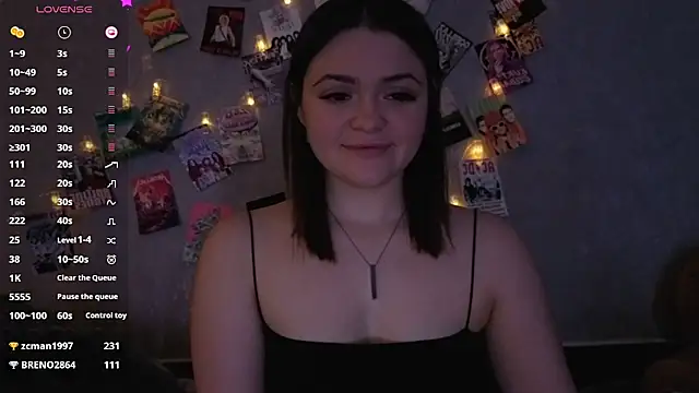 YummyTira Adlı Modelin Canlı XXX Sohbeti