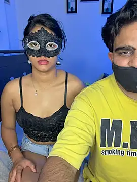 Chat XXX ao vivo de Cutie_Seema