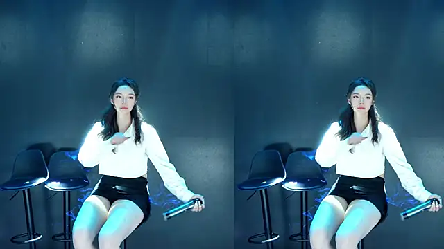 Yangyuba-003's Live XXX Chat