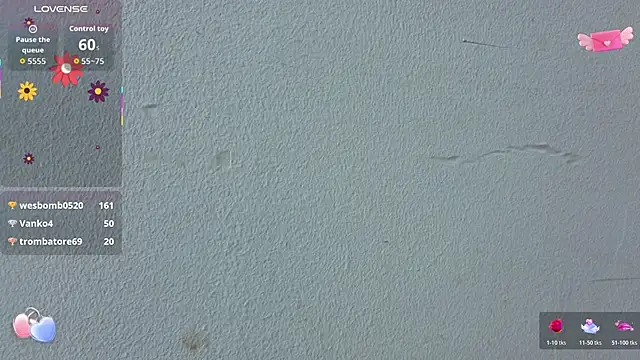 tabata_monroe's Live XXX Chat