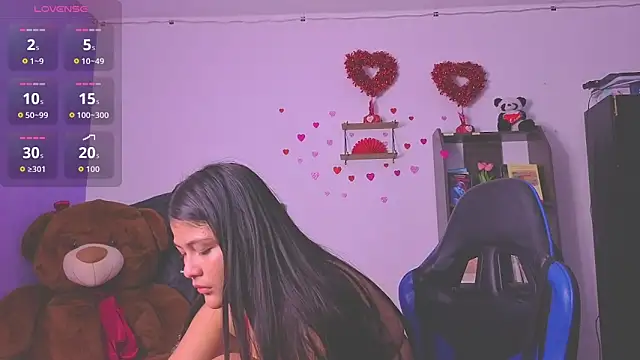 Chat XXX Live BadKittyy