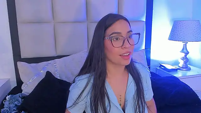 Živý XXX chat SussyFox