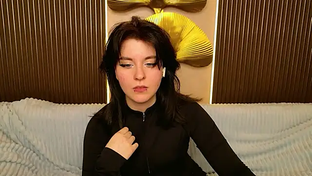 Živý XXX chat Milana_Bold