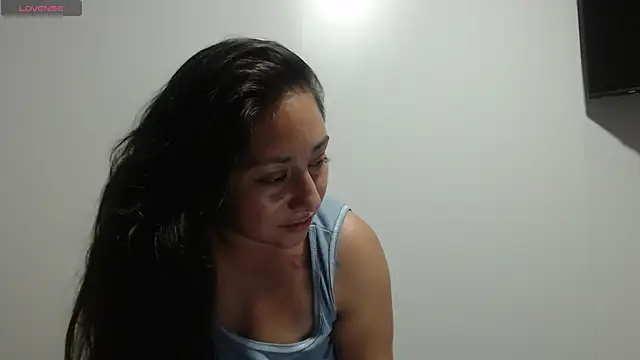 Chat XXX Live fransheska_1