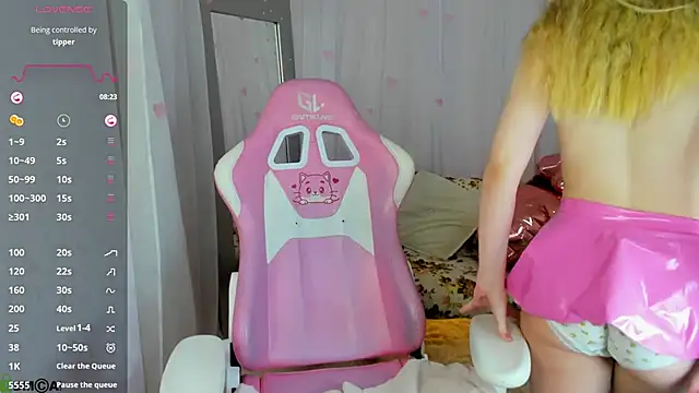 Živý XXX chat Linda__Bloom