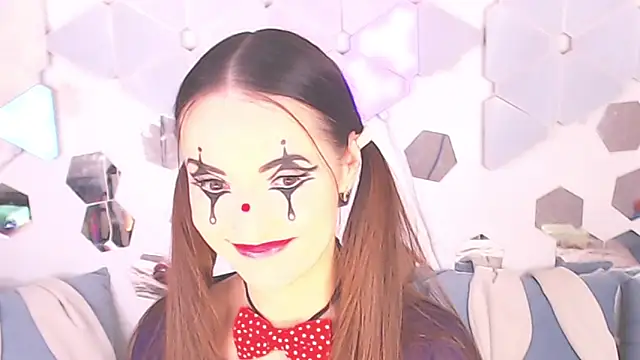 Chat XXX Live LexiKiss