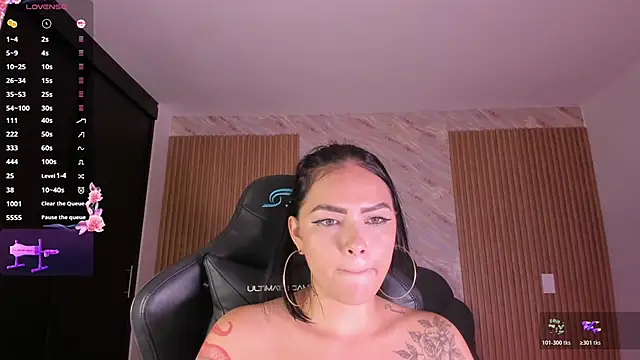 karol_green_ Chat XXX live