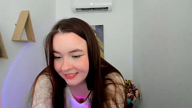 Živý XXX chat WishToBloom