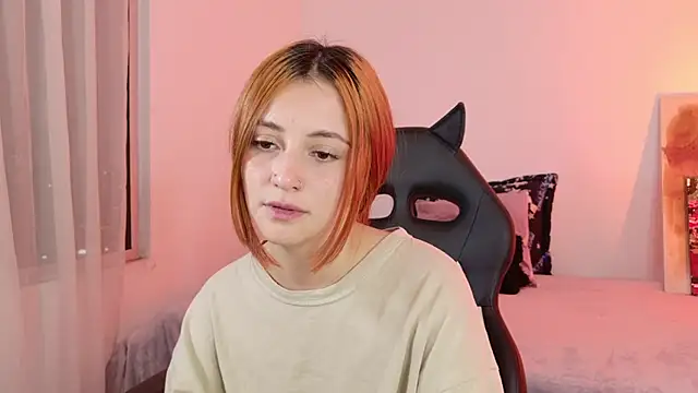 Chat XXX en directo de annie_mora