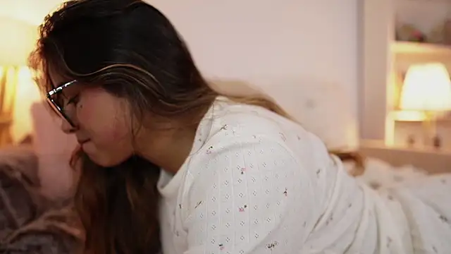 Chat XXX en directo de SaraParisi