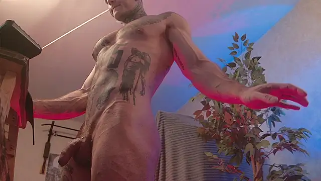 bulatov_xx – Live XXX-chat