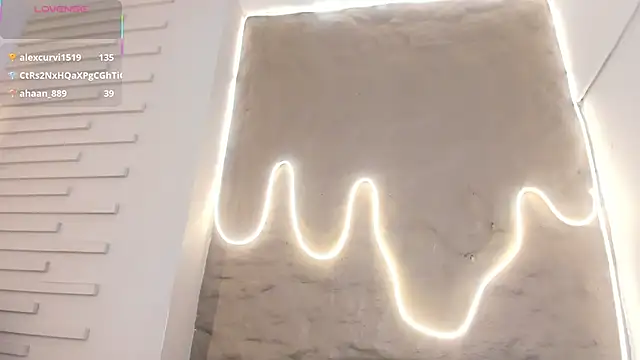 Naomy_gyal Adlı Modelin Canlı XXX Sohbeti