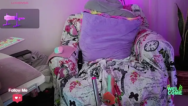 Živý XXX chat katy_randy1