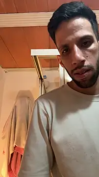 Karim_mansur 现场XXX聊天