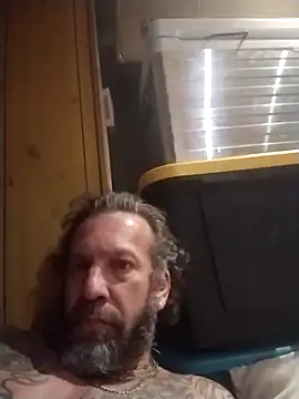 AceticPinscher Pertunjukan Webcam