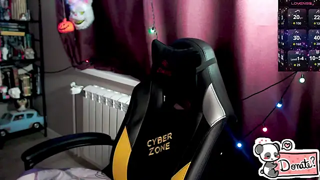 so_cute777 Live XXX-chat