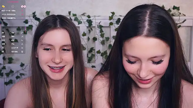 Sembang XXX Secara Langsung GabrielleLynchard