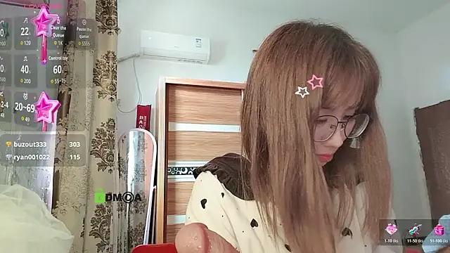 Lili_666 Live XXX-chat