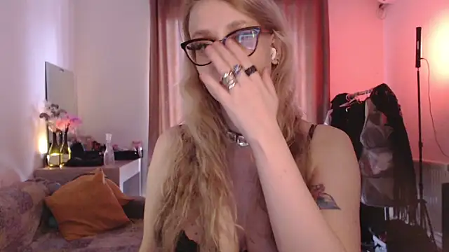 welliza: онлайн-секс-чат