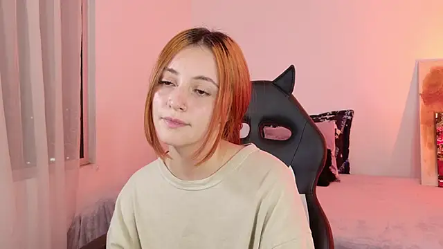 Chat XXX en directo de annie_mora