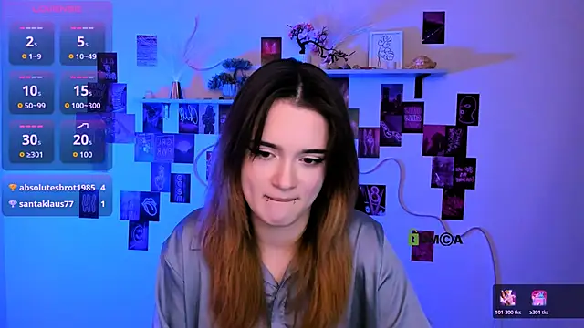 liana_kisses 라이브 XXX 채팅