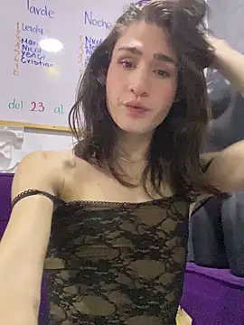 Lilith_Sex12 Show Webcam