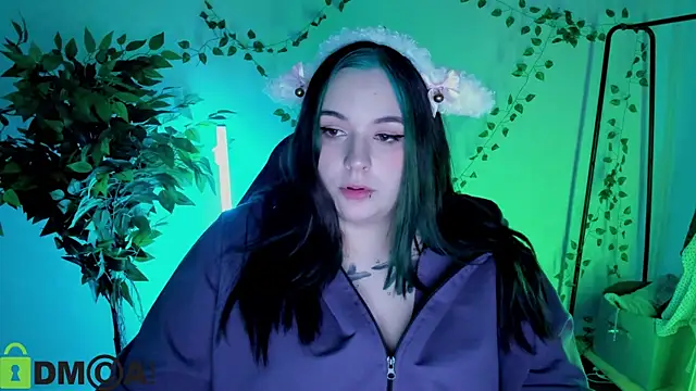 Mia_R0ss 라이브 XXX 채팅