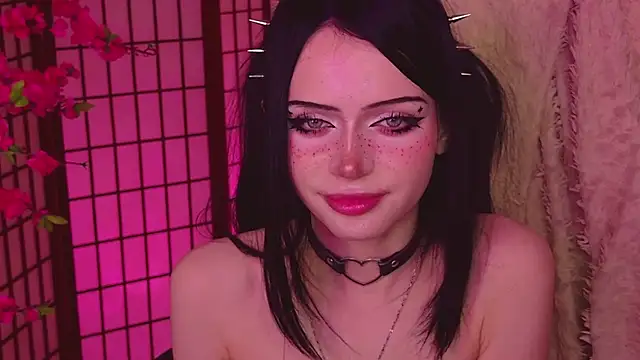 دردشة Dark_Diva الجنسية المباشرة