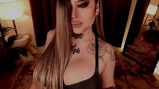 Asianyounggirl Pertunjukan Webcam