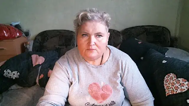 Živý XXX chat Lana555