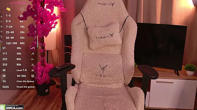 Lasli_moon – Naživo XXX chat