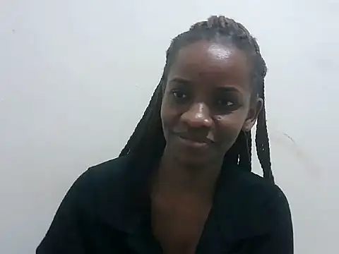 prettybeee Pertunjukan Webcam