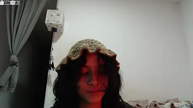 Chat XXX Live AlinaWoolf_