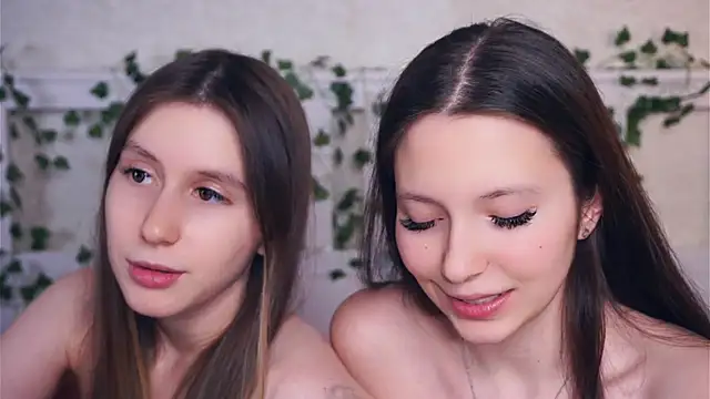 Chat XXX en directo de GabrielleLynchard