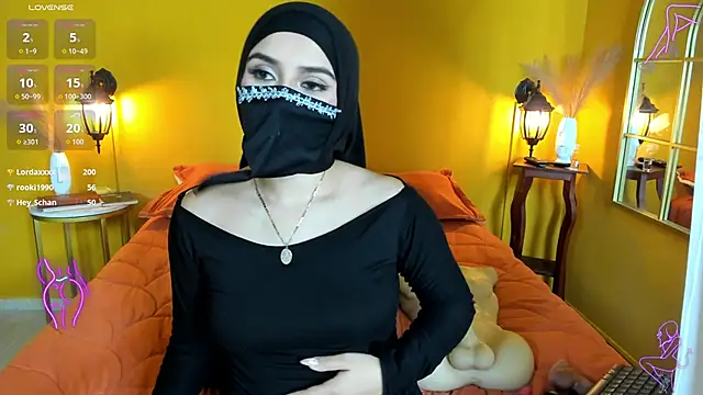 แชท XXX สดของ malek_zark2