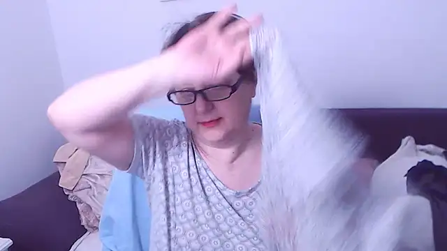 แชท XXX สดของ ChristaRose