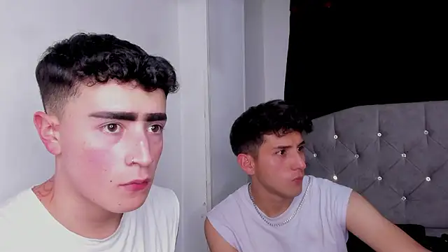 naughtysalomon__n Webbikameraesitys