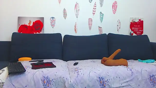 โชว์เว็บแคมของ Playful_Goldie_WOW__