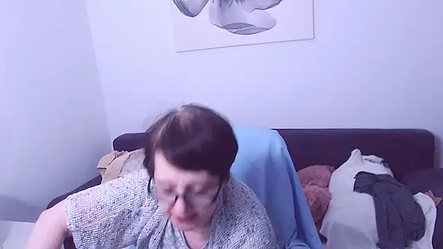 ChristaRoseのライブXXXチャット